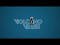 Volcanoverse Title Animation