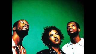 The Fugees Ready or Not 1996 chords
