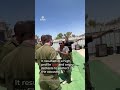 Israel drops abuse charges against soldiers | AJ #shorts
