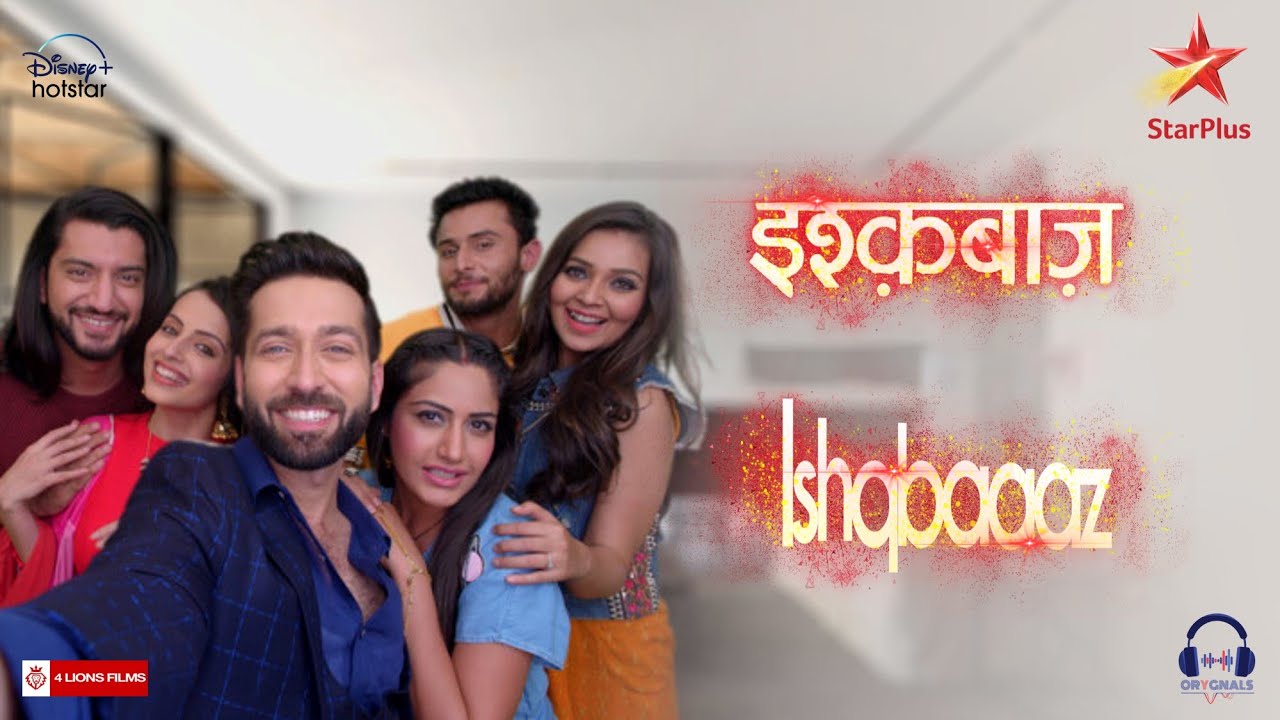 O Jaana  Redux  Duet  Ishqbaaaz  Bhaven Dhanak Pamela Jain  Nakuul Mehta  Surbhi Chandna