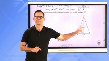 N-Gen Math Geometry.Unit 2.Lesson 6.Isosceles Triangles