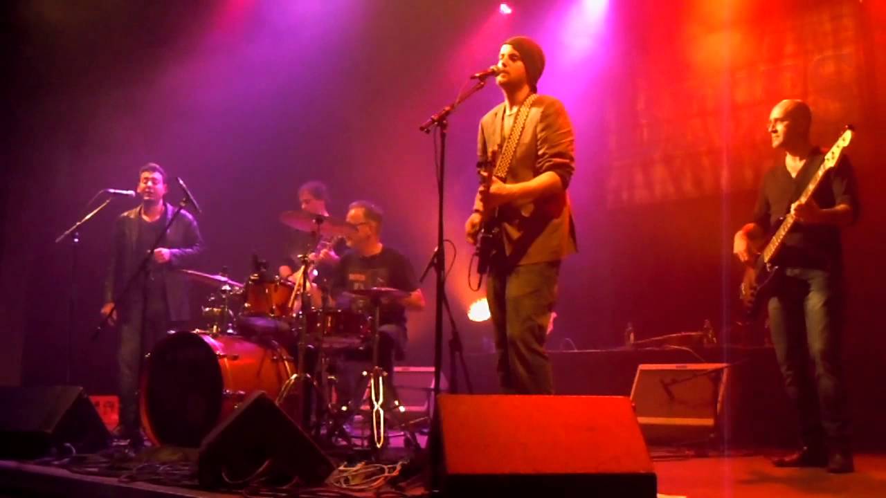 Jam Sessie @ KeepingTheBluesAlive.nl Special 29-11-2014