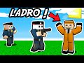 HO GIOCATO PER 24 ORE COME POLIZIOTTO SU MINECRAFT