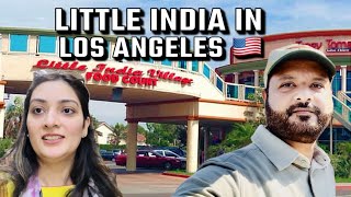 California Ka Little India | Artesia, Los angles