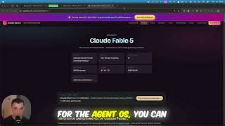 Unlock the power of AI agents with Fable 5! 🤖