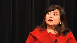 Goizueta Professor Reshma Shah shares her thoughts on Emory's Goizueta Business School