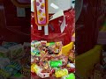 Trying out some claw machines in Japan, didn't win 😔✌🏻  #clawmachine  #japan #asmr #gacha #gashapon