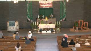 St. Aloysius Catholic Church - Jackson, NJ - Live Stream