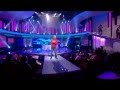 فرقة سلالم في البرنامج مع باسم يوسف 