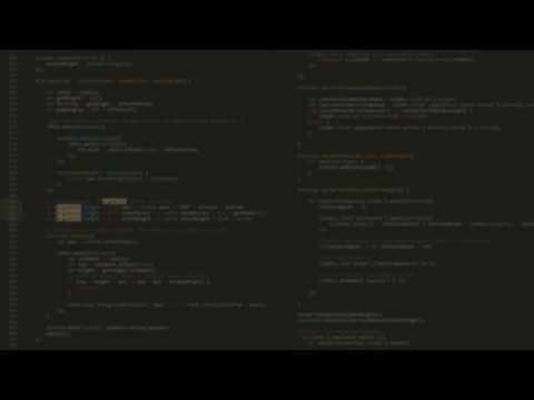 Gauge Digital Media - Coding Background Video