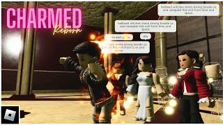 VANQUISHING SOURCE | Charmed: Reborn #roblox #charmed #witchcraft #magic #letsplay #demon #gaming VANQUISHING SOURCE | Charmed: Reborn #roblox #charmed #witchcraft #magic #letsplay #demon #gaming