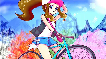 ポケモンbw自転車 تحميل Download Mp4 Mp3