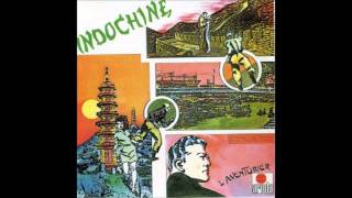 L'Aventurier - Indochine Resimi