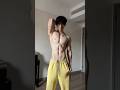 Boys | BL video | Asian Men | #body #boy #boyfriend #gay #bl #tiktok #trending #asian #shorts #fyp