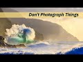 Photograph Energy and Here's How to Do It