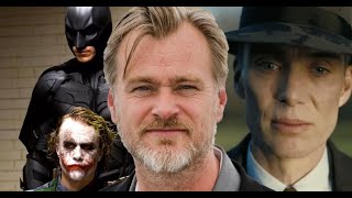 Christopher Nolan: The Mind Behind Cinematic Masterpieces