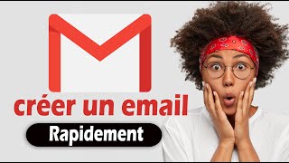 Comment creer rapidement une adresse gmail gratuitement**How to create a gmail account for free