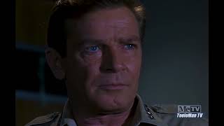 Voyage to the Bottom of the Sea The Return of the Phantom Reconstructed HDTV Network Preview