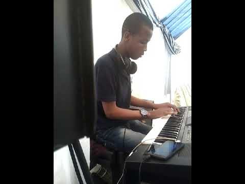 Davide weskhathi...Sphelele Khambule