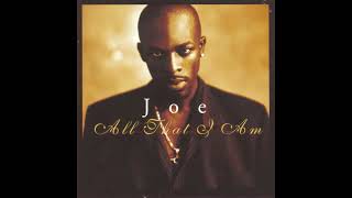 Joe - No One Else Comes Close 639HZ