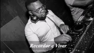 KIZOMBA MIX RECORDAR  !!! DJ Gordellas