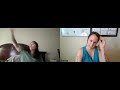 Bible History Talk with Natia