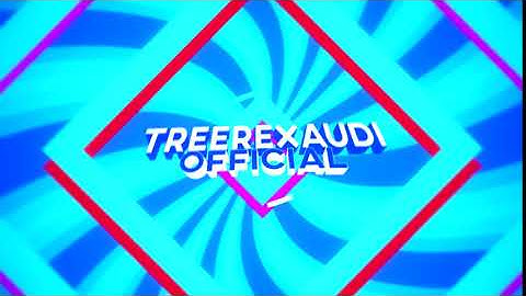 2d Intro Treerexaudi | BEST? | PLZ BUY