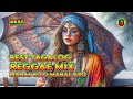 BEST TAGALOG REGGAE MIX 💥🌴 MAHAL KO O MAHAL AKO 💥🌴 BEST REGGAE MIX 2025