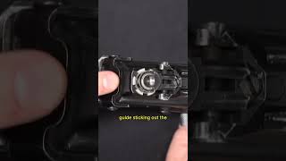 Inside the AK‑12 obr.2019s 800m rear aperture sight
Full AK12 Model 2019 video: https://youtu.be/wCCPR0XRhUM
The best firearms reference books: https://www.headstamppublishing.com
http://www.patreon.com/ForgottenWeapons
http://www.floatplane.com/channel/ForgottenWeapons
Cool Forgotten Weapons merch! http://shop.forgottenweapons.com Inside the AK‑12 obr.2019s 800m rear aperture sight