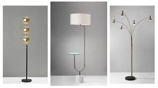 Modern Floor Lamps To Elevate The Look Of Your Décor