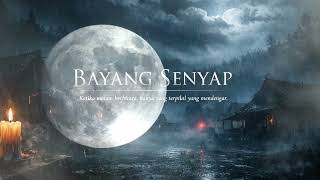 Song of the Lost Spirits (Finale) – Atmospheric Horror Soundtrack