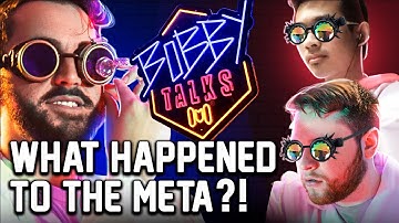 How to Become a Try-hard  | Bobby Talks - Call of Duty®: Mobile