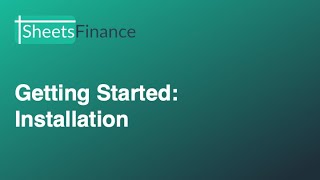 Installing the Extension Google Sheet Free Linear Optimization Tool Opensolver Optimization Methods For Ce