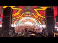 SPECTRA SONICS LIVE SET @ ADHANA FESTIVAL 2021 - 2022