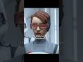 They are all my family, I can't abandon them.#shorts #viral #starwars #trending #shortvideo