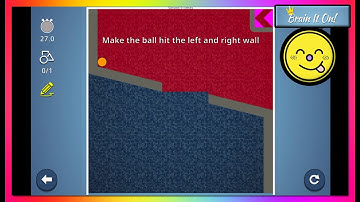 Brain It On! Community Puzzle from CowPalace "Gargalesthesia" solved by nagmok