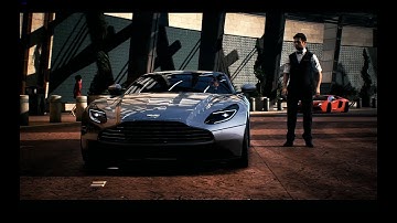 NFS Payback- Part 2: Ignition - Valet, Lakeside Sprint, Rustway Circuit, Revenge - Race Gameplay.