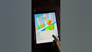 We’re Type Spin Gameplay Walkthrough All Level 93 Update (Android, iOS) #shorts