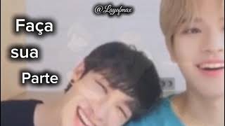 Infinito Particular Com Chanmin