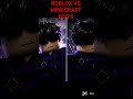 #roblox #minecraft #edits #gugugugugugugagagagagaga