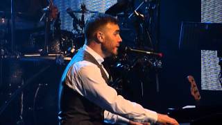 Gary Barlow - The Flood