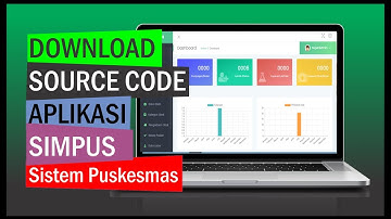 Amazing‼️ Aplikasi Sistem Informasi Puskesmas Siap Pakai. Bisa Langsung Hosting