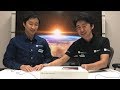 店頭の Surface エキスパート が新しい Surface Book 2 をご紹介します!