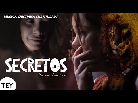 Banda Universos — Segredos  //  Espanhol