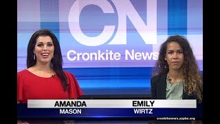 July 2, 2018 Newscast | Cronkite News