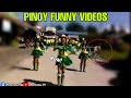 Yung ang saya ng Parada, kaso may Umepal na BAKA! - Pinoy memes, funny videos compilation