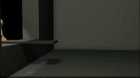 AnimationMentor - Week 8 Assignment