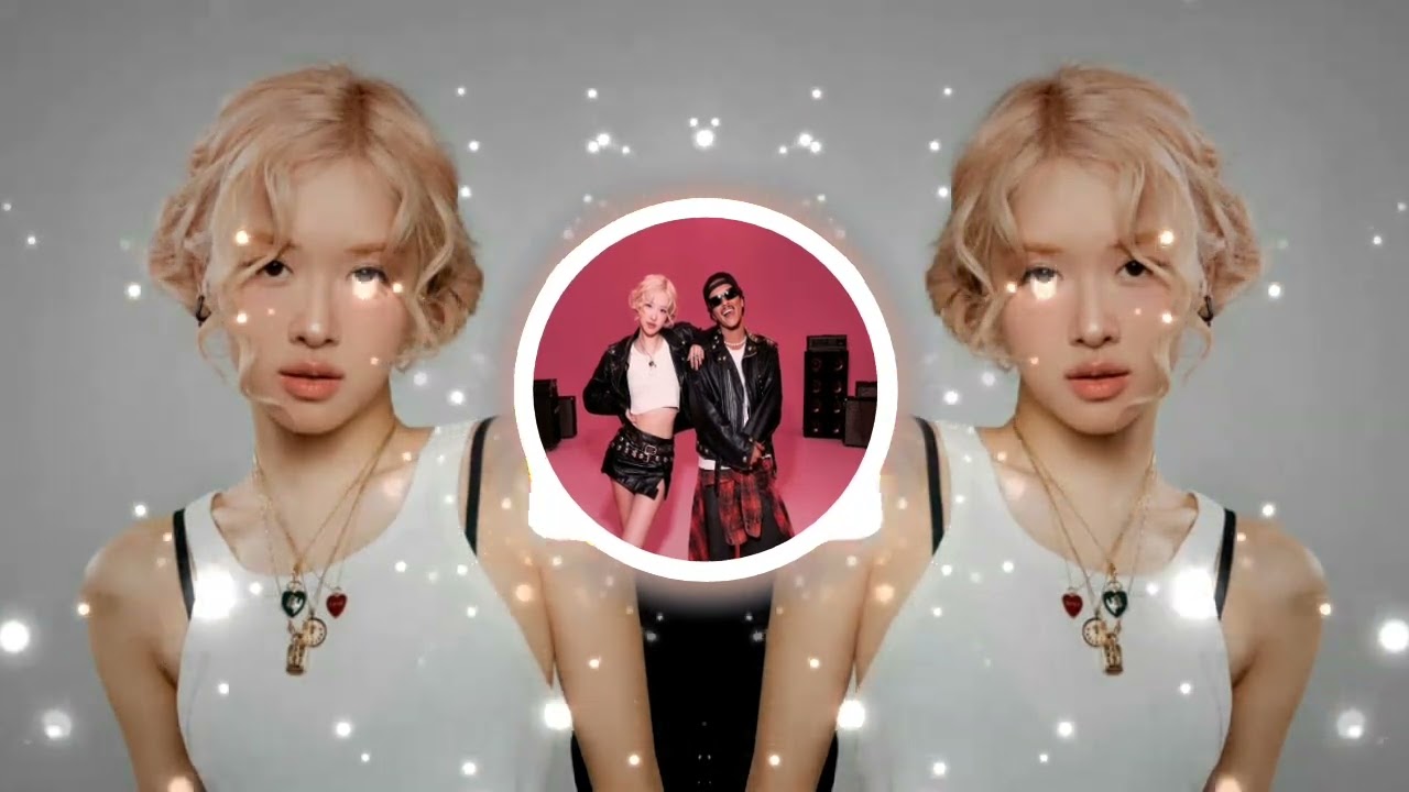 APT (Rap Remix) | ROSÉ - Bruno Mars | Lofi | LoFi Masala