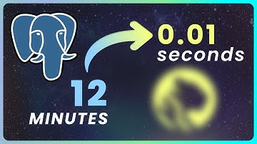 Solving one of PostgreSQL