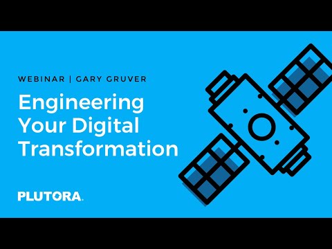 Gary Gruver: Engineering Your Digital Transformation 